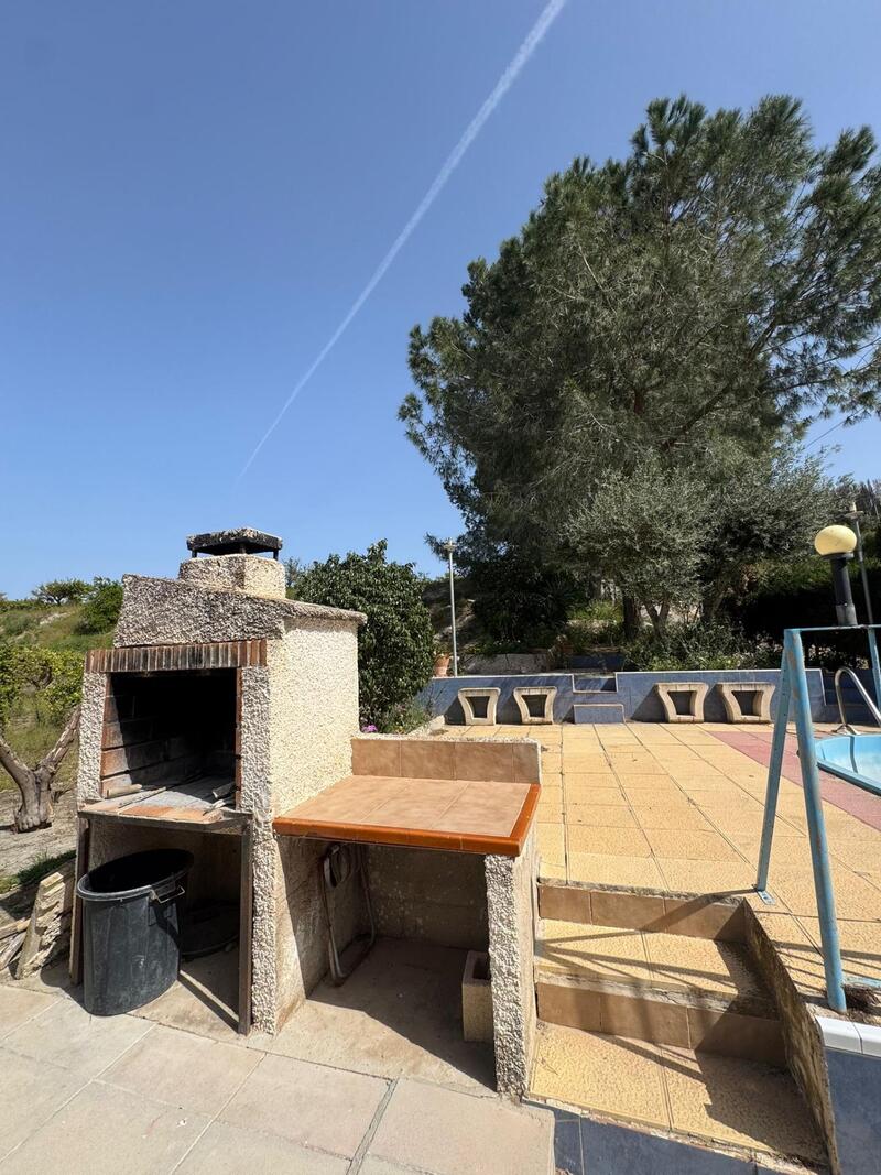 1 bedroom Country House for sale