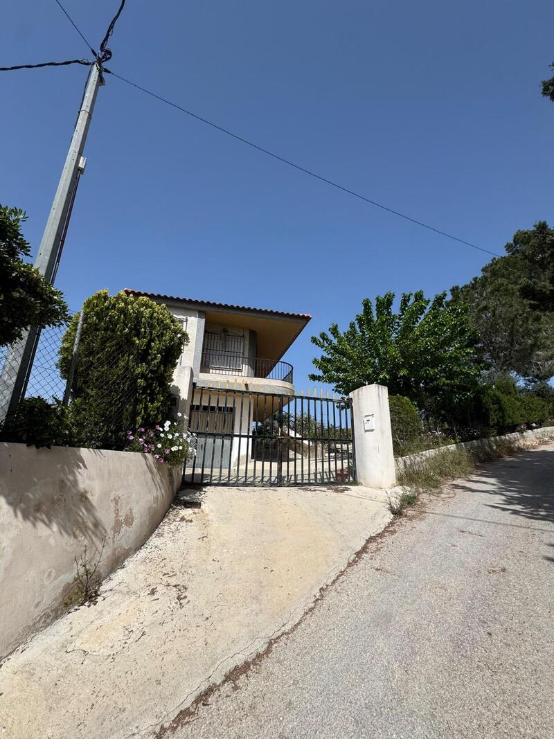 1 bedroom Country House for sale