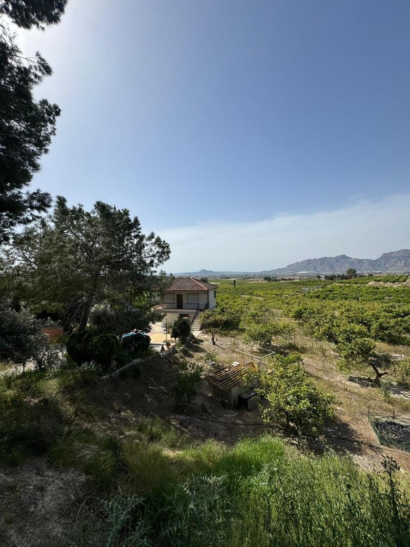 1 bedroom Country House for sale