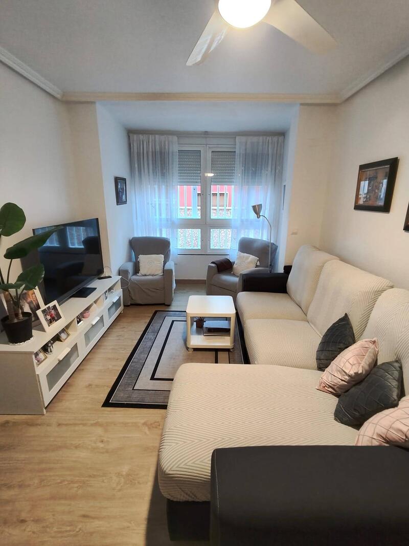 Appartement à vendre dans Santiago de la Ribera, Murcia