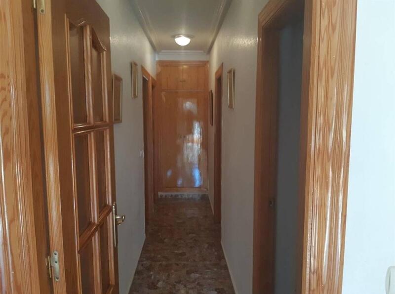 3 bedroom Apartment for sale