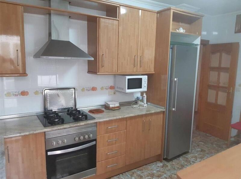 3 bedroom Apartment for sale