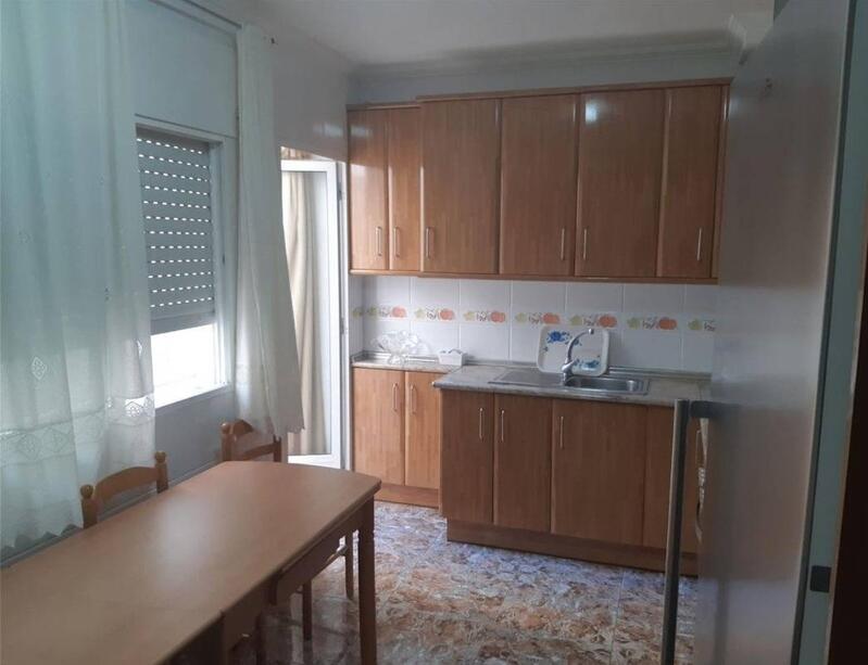 3 bedroom Apartment for sale