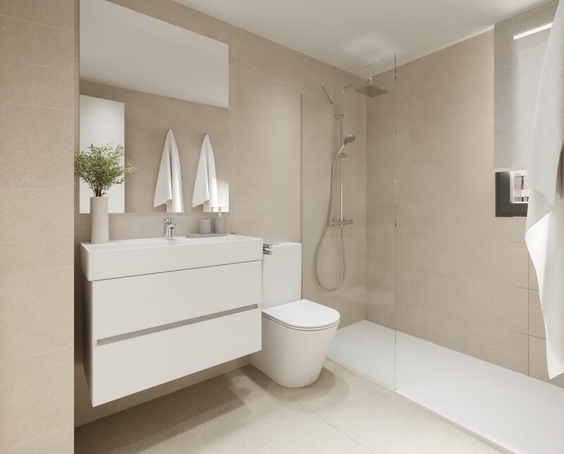 2 bedroom Apartment for sale