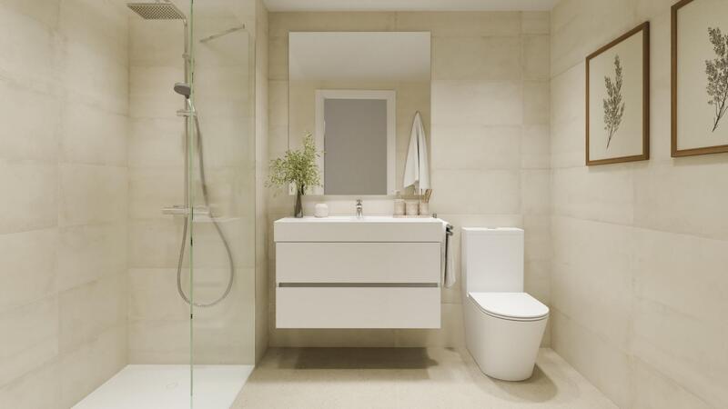 2 bedroom Apartment for sale