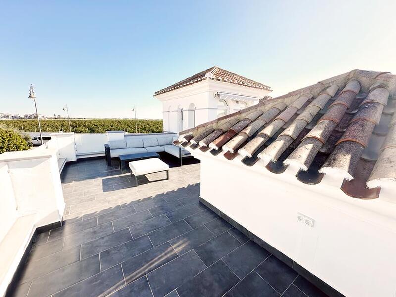 2 Cuarto Villa en venta