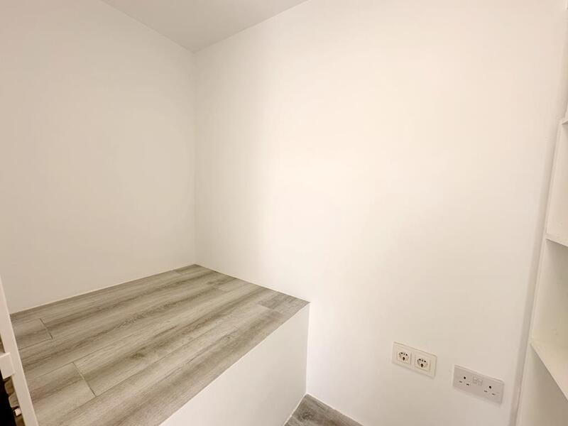 2 Cuarto Villa en venta