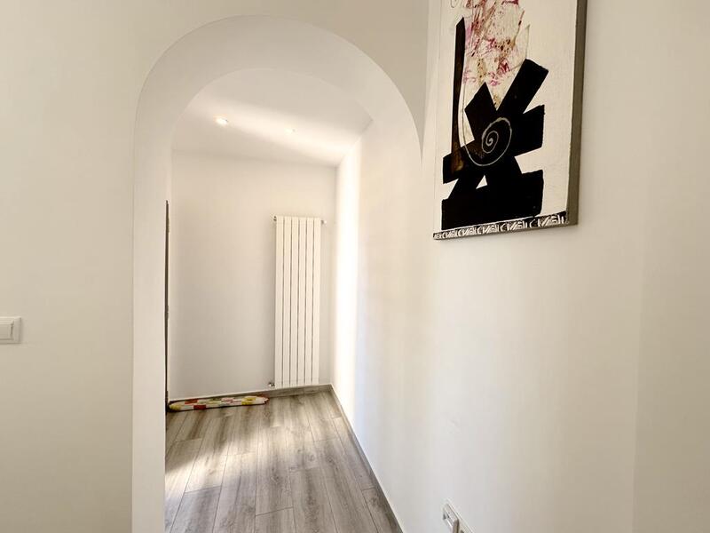 2 Cuarto Villa en venta