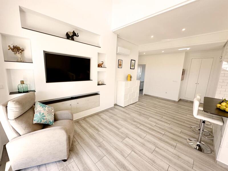 2 Cuarto Villa en venta