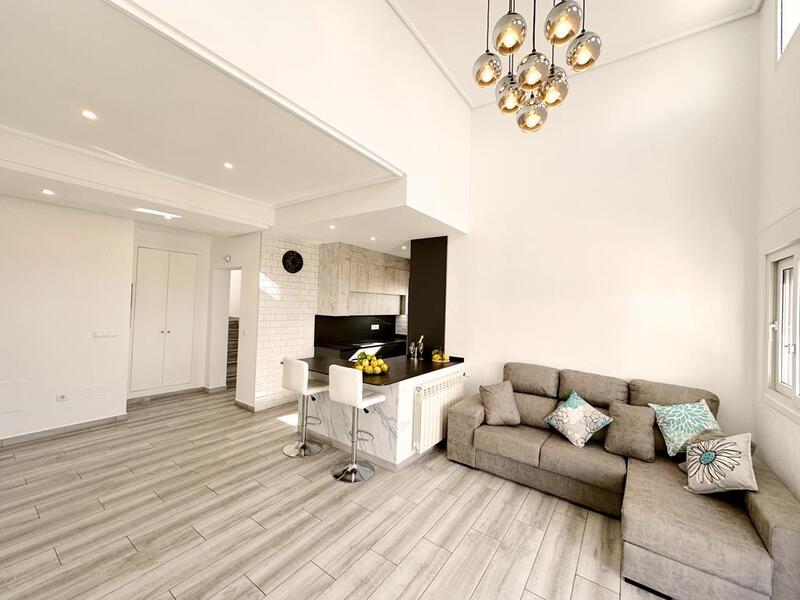 2 Cuarto Villa en venta