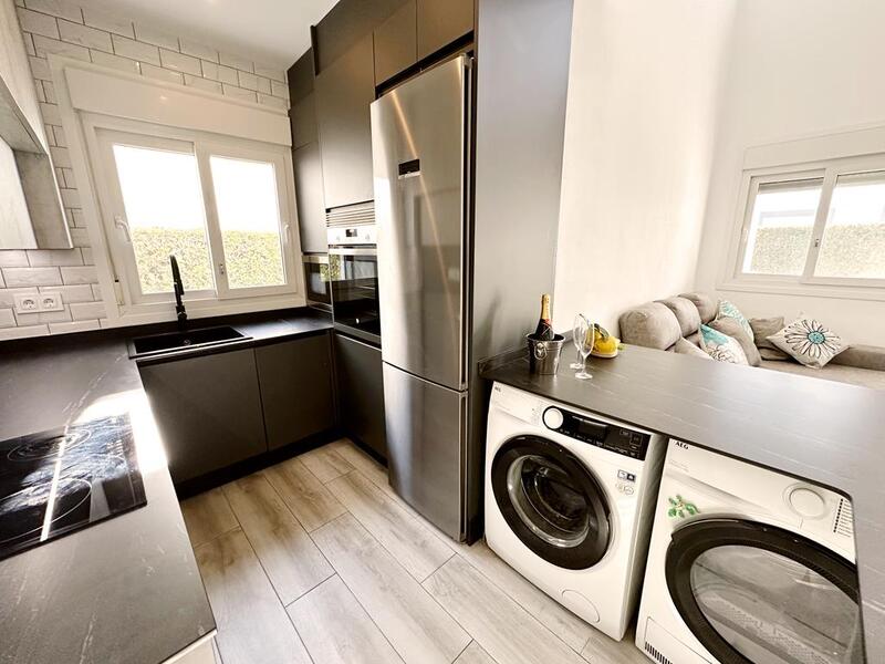 2 Cuarto Villa en venta