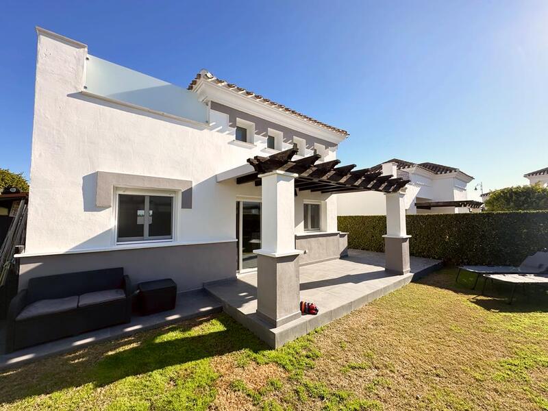 2 Cuarto Villa en venta