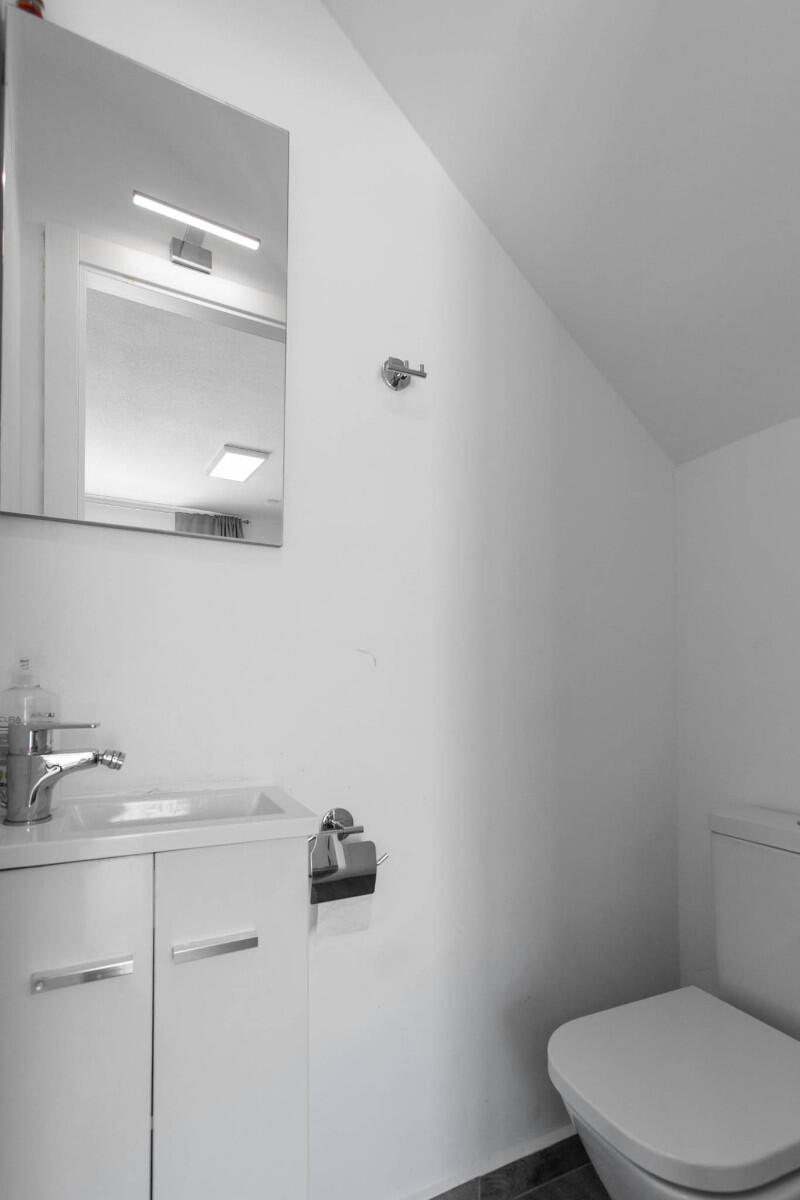 2 bedroom Duplex for sale