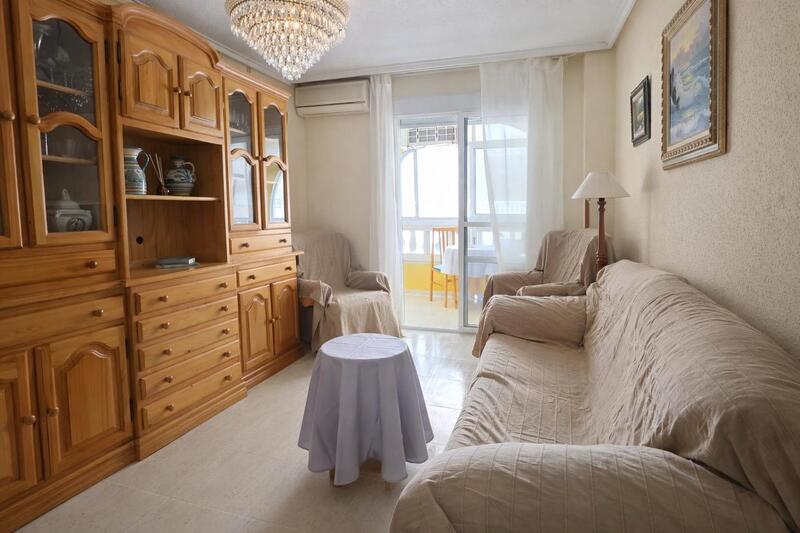 Apartamento en venta en Torrevieja, Alicante