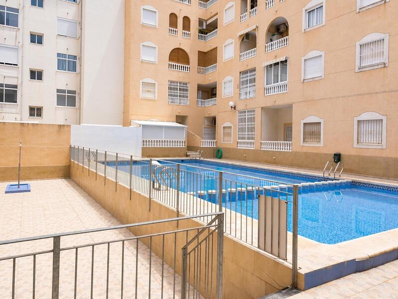2 Cuarto Apartamento en venta