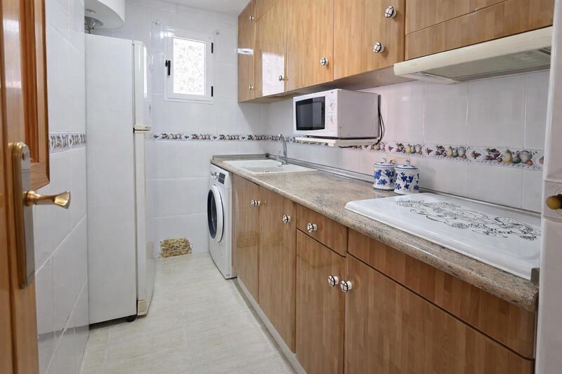 2 Cuarto Apartamento en venta