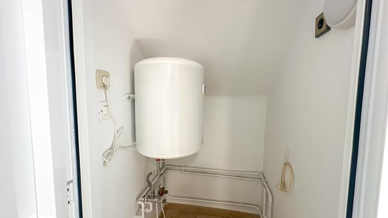 2 Cuarto Adosado en venta