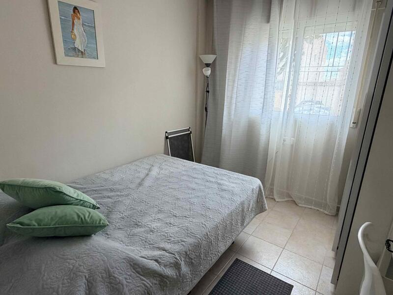 2 Cuarto Villa en venta