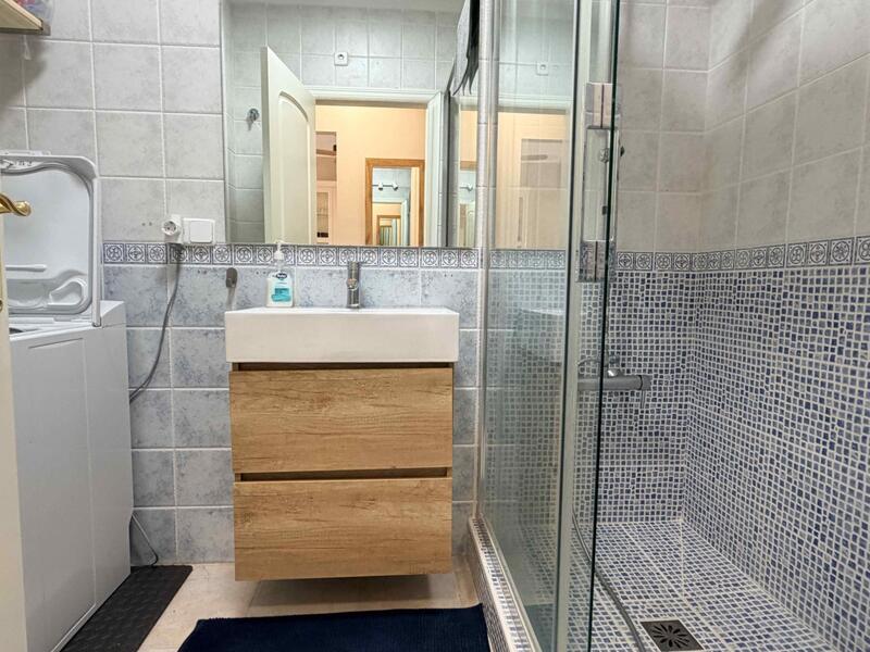 2 Cuarto Villa en venta