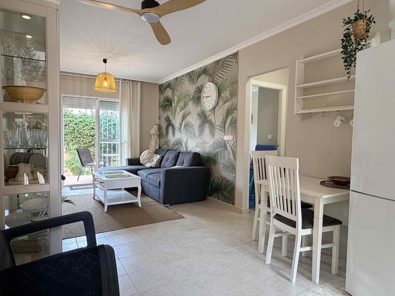 2 Cuarto Villa en venta