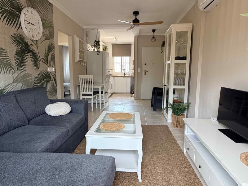 2 Cuarto Villa en venta