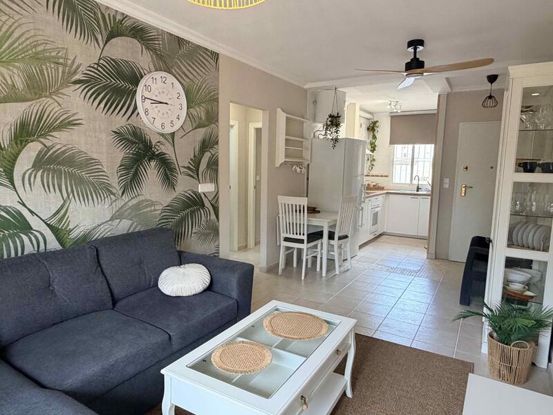 2 Cuarto Villa en venta