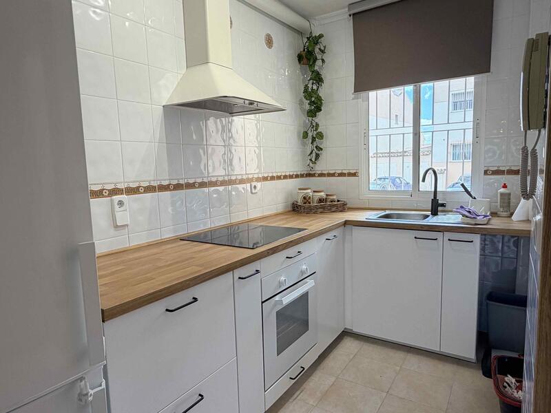 2 Cuarto Villa en venta