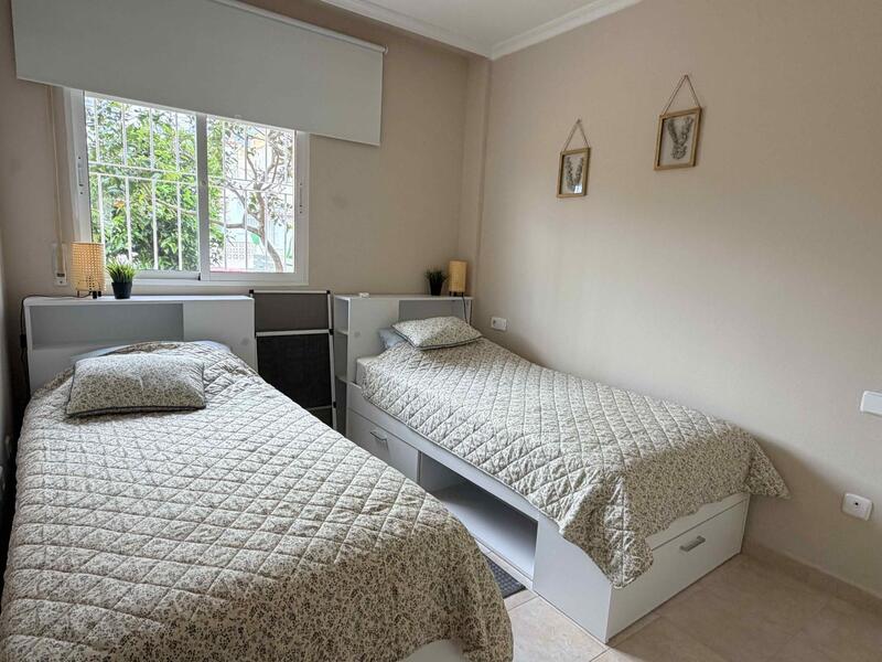 2 Cuarto Villa en venta