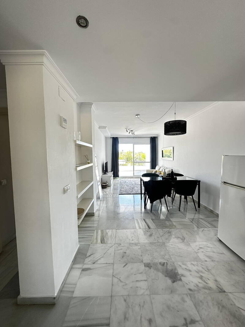 2 chambre Appartement à vendre