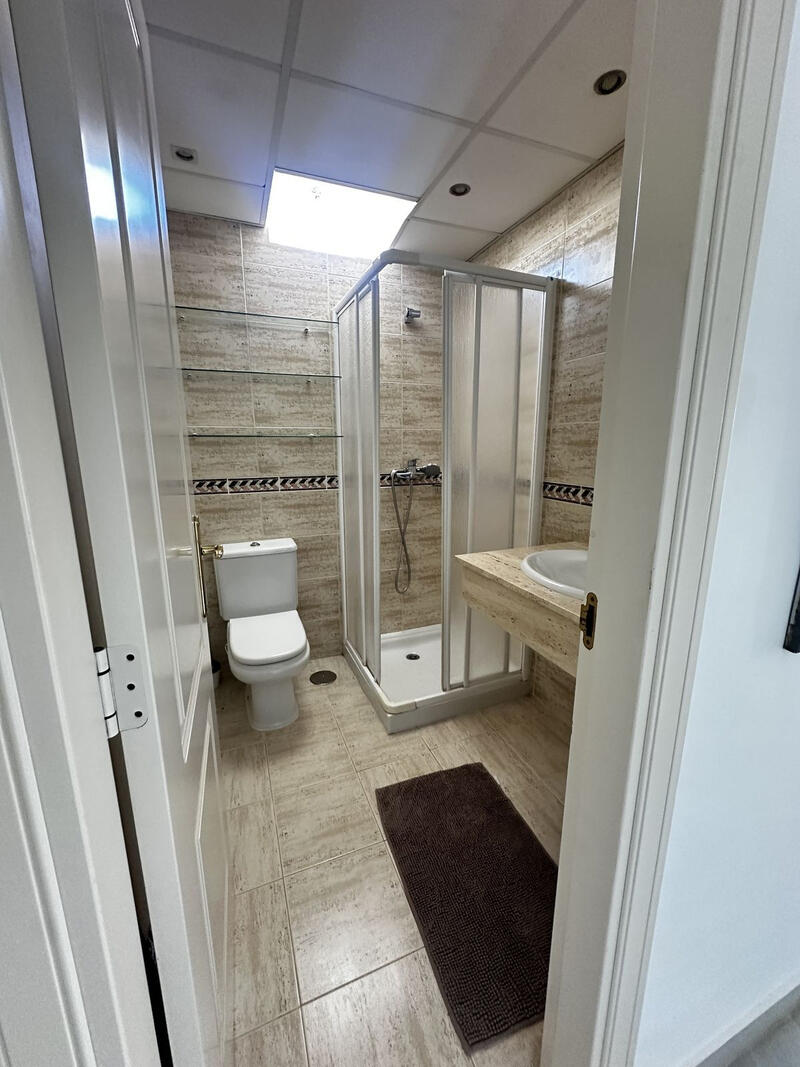 2 chambre Appartement à vendre