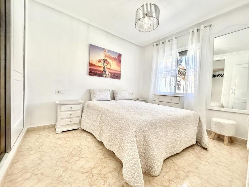 2 chambre Maison de Ville à vendre