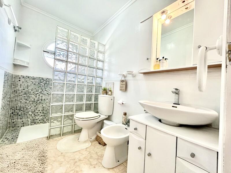 2 chambre Maison de Ville à vendre