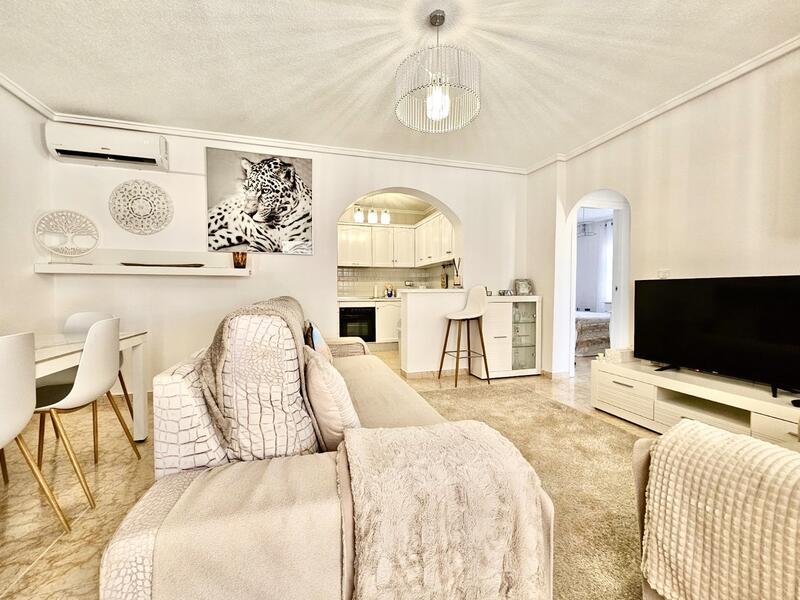 2 chambre Maison de Ville à vendre