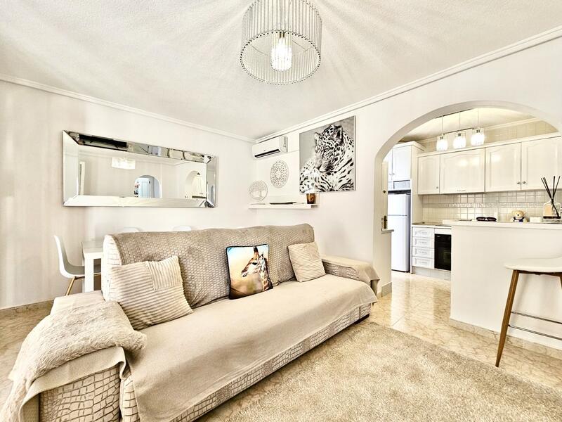 2 chambre Maison de Ville à vendre