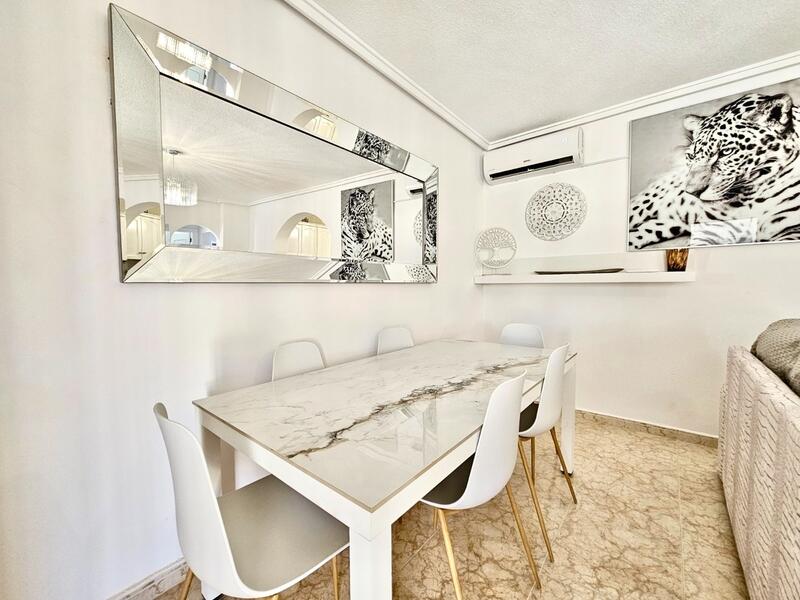 2 chambre Maison de Ville à vendre