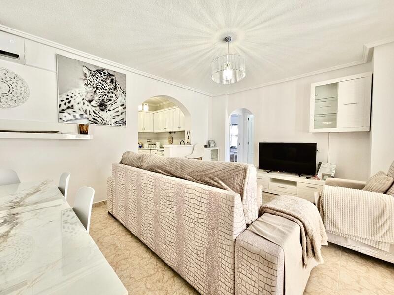 2 chambre Maison de Ville à vendre