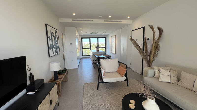 2 bedroom Apartment for sale