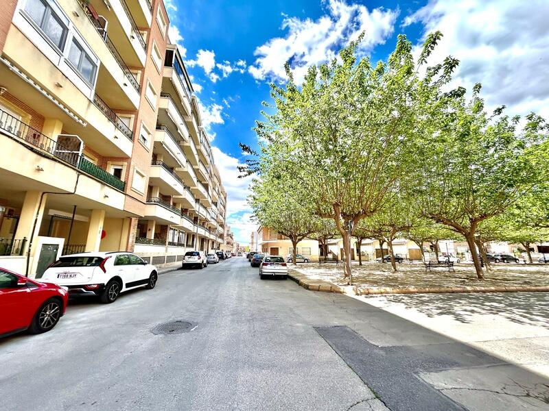 Apartamento en venta en Almoradí, Alicante