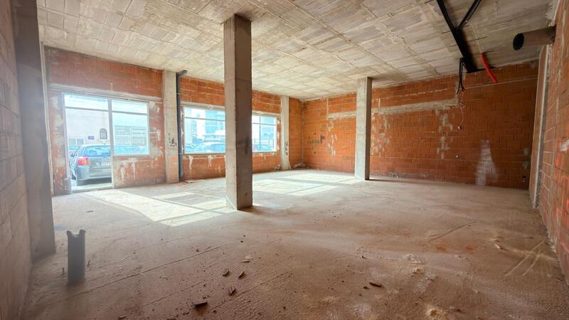 Local Comercial en venta