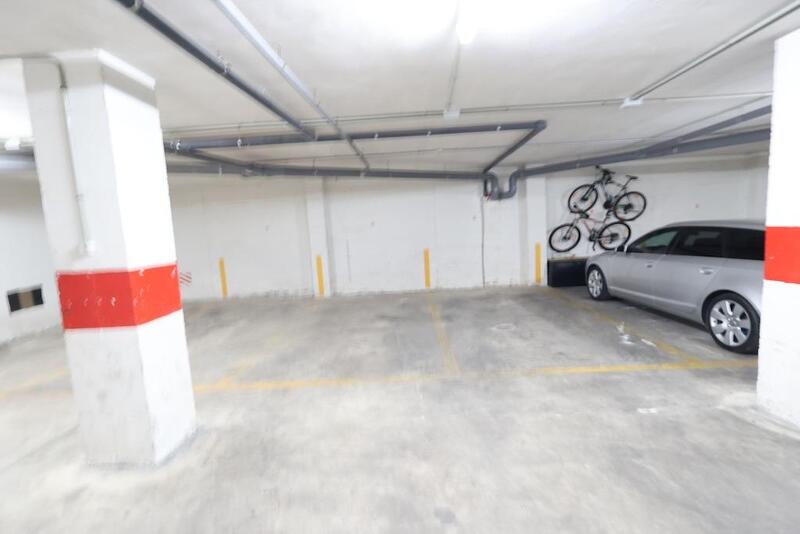 1 bedroom Apartment for sale