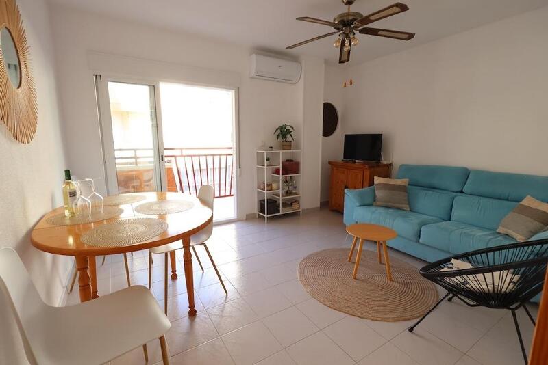 1 bedroom Apartment for sale