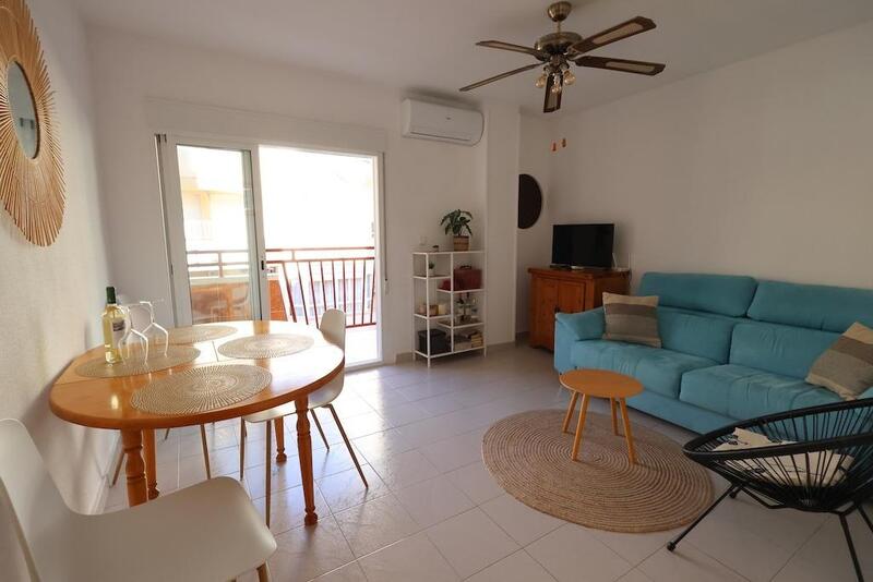 1 bedroom Apartment for sale