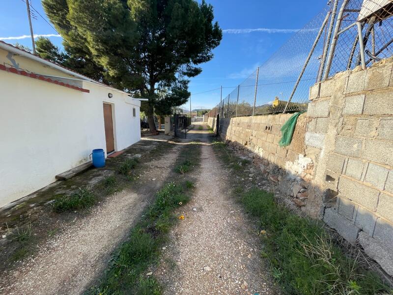 3 bedroom Country House for sale