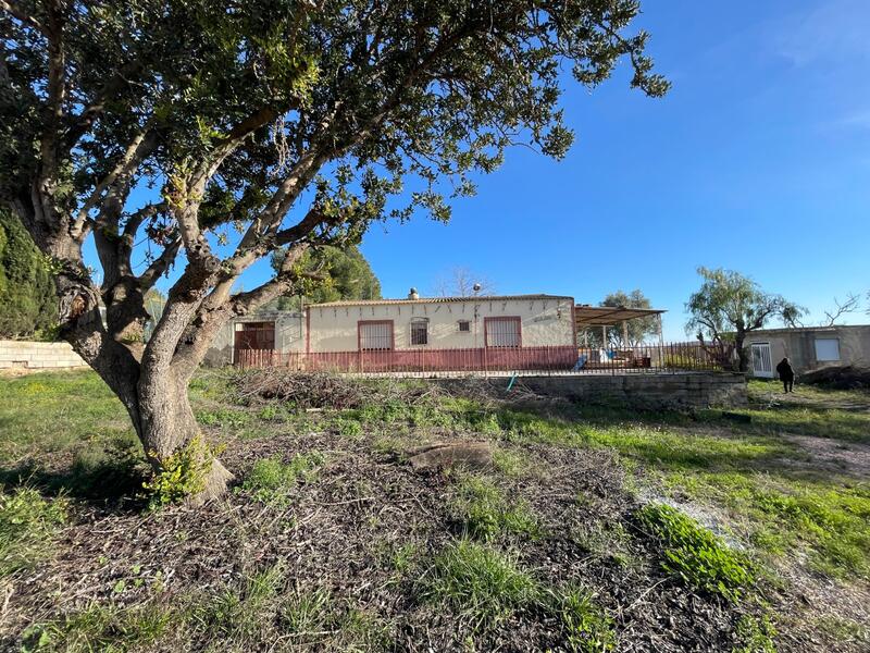 3 bedroom Country House for sale