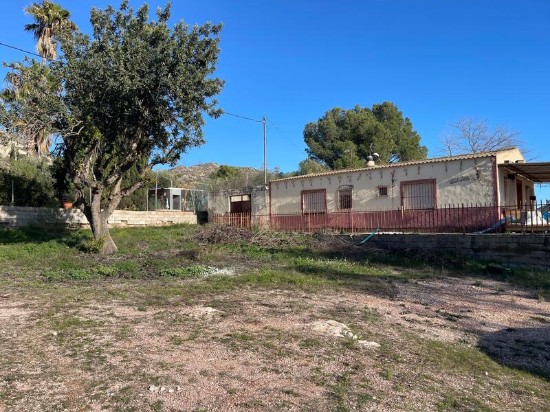 3 bedroom Country House for sale