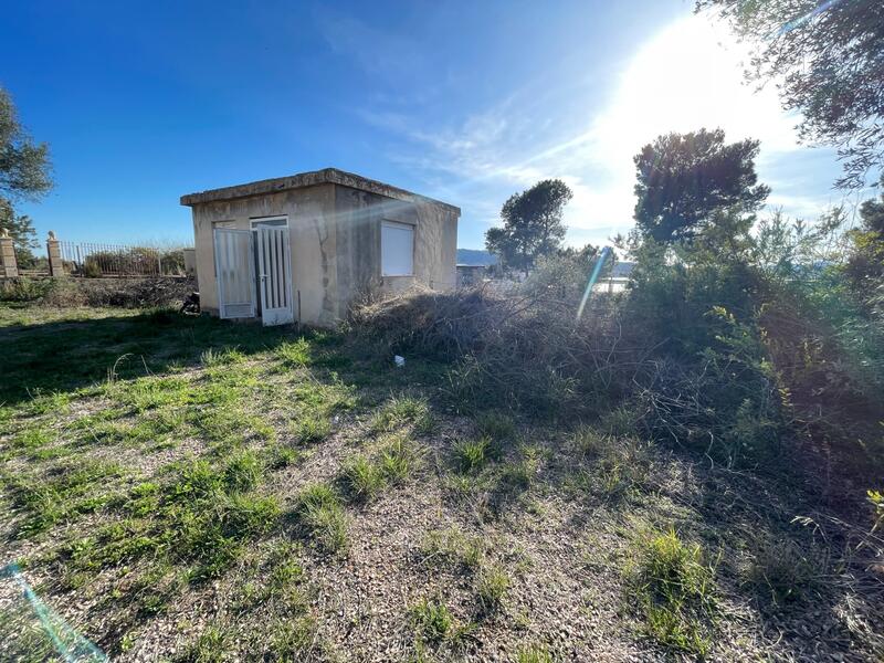 3 bedroom Country House for sale