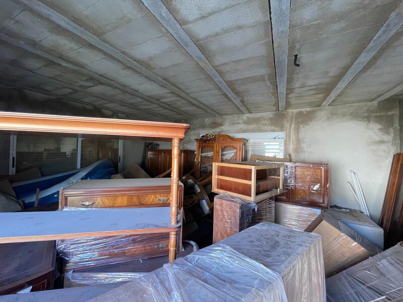 3 bedroom Country House for sale