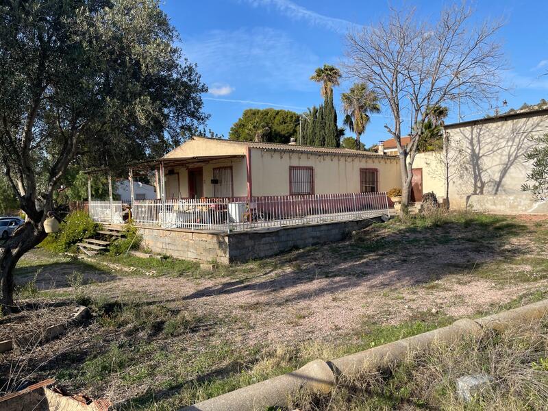 3 bedroom Country House for sale