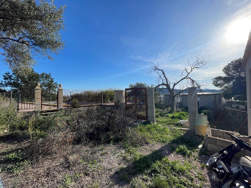 3 bedroom Country House for sale