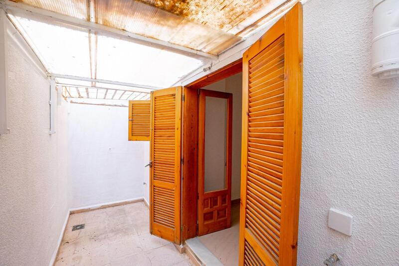 1 bedroom Apartment for sale